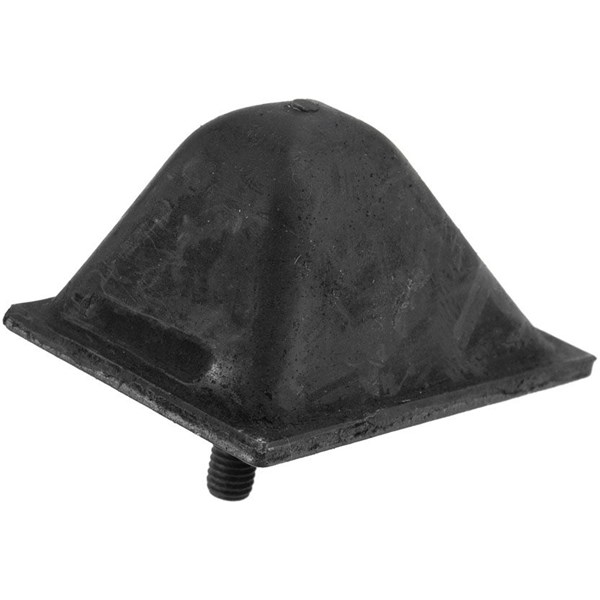 Genomslagsgummi, stötdämpare, Framaxel Nty ZTP-NS-062D NTY