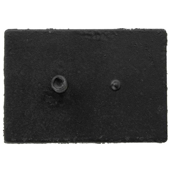 Genomslagsgummi, stötdämpare, Framaxel Nty ZTP-NS-062D NTY Genomslagsgummi, stötdämpare, Framaxel Nty ZTP-NS-062D NTY