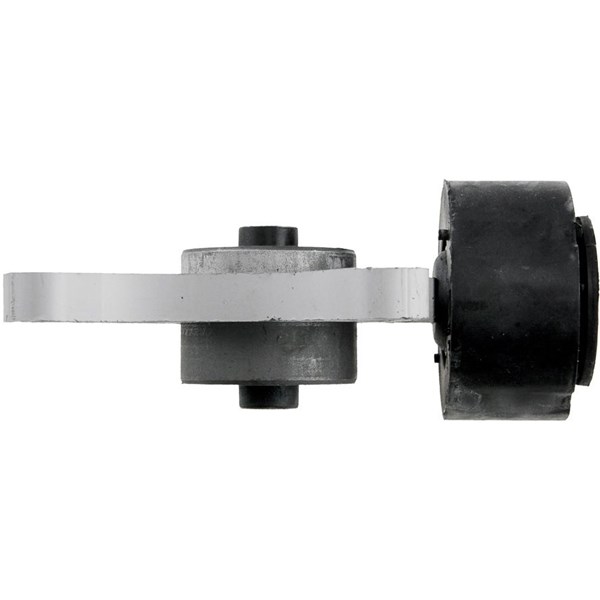 Fäste, differential, Bakaxel vänster Nty ZTT-LR-004G NTY Fäste, differential, Bakaxel vänster Nty ZTT-LR-004G NTY