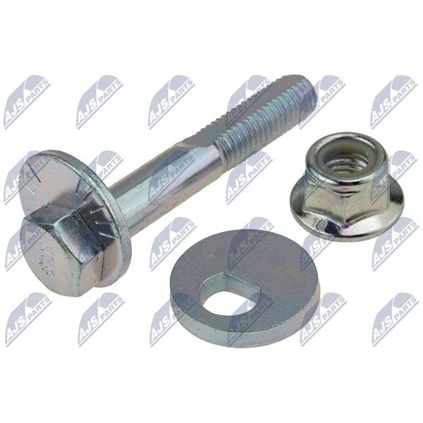 Inställningsskruv, camber Nty ZWD-DW-012SK NTY