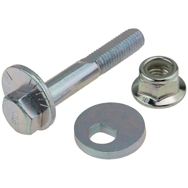 Inställningsskruv, camber Nty ZWD-DW-012SK NTY