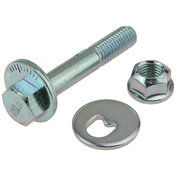 Inställningsskruv, camber NTY Inställningsskruv, camber NTY