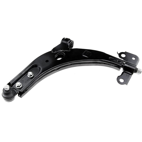 Länkarm, framaxel vänster Nty ZWD-KA-314 NTY Länkarm, framaxel vänster Nty ZWD-KA-314 NTY