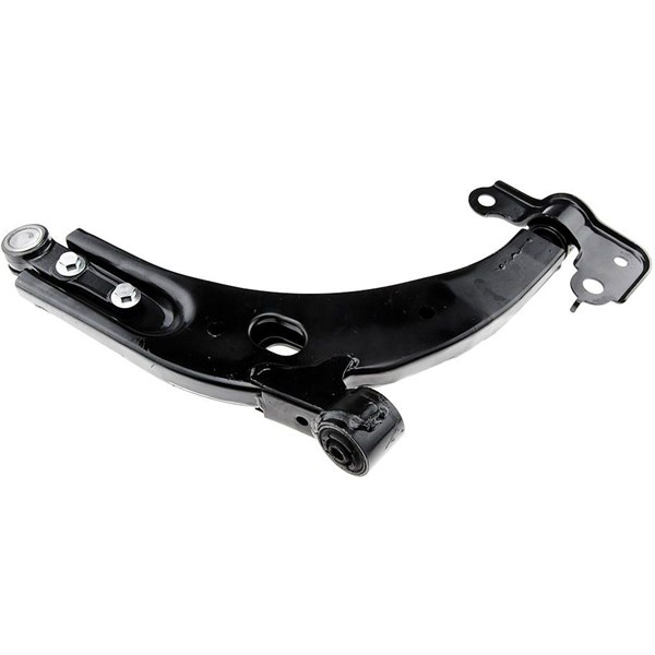 Länkarm, framaxel vänster Nty ZWD-KA-314 NTY Länkarm, framaxel vänster Nty ZWD-KA-314 NTY