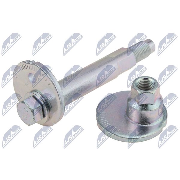 Inställningsskruv, camber NTY Inställningsskruv, camber NTY