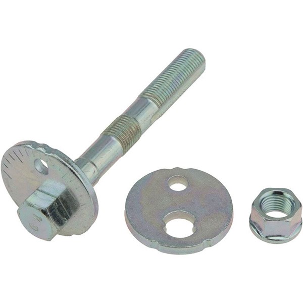 Inställningsskruv, camber NTY Inställningsskruv, camber NTY