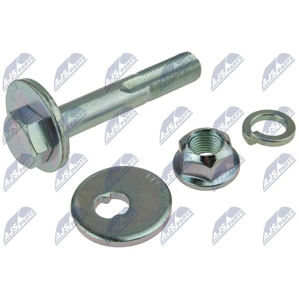 Inställningsskruv, camber Nty ZWT-KA-307SK NTY