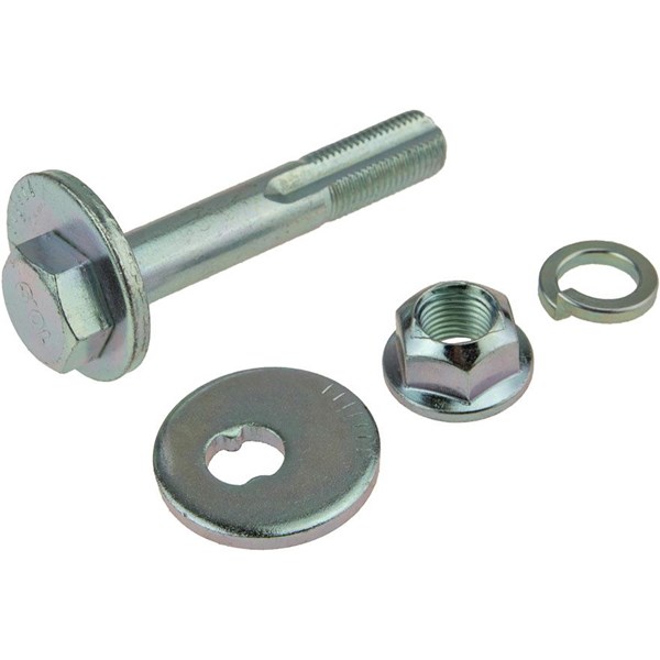 Inställningsskruv, camber Nty ZWT-KA-307SK NTY