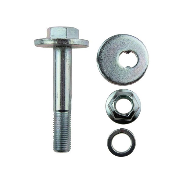 Inställningsskruv, camber Nty ZWT-KA-307SK NTY Inställningsskruv, camber Nty ZWT-KA-307SK NTY