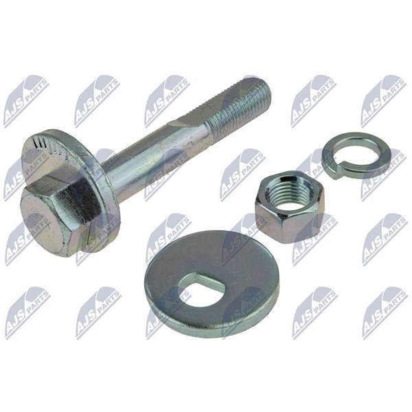 Inställningsskruv, camber NTY Inställningsskruv, camber NTY