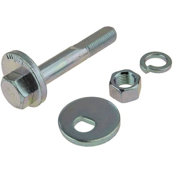 Inställningsskruv, camber NTY Inställningsskruv, camber NTY