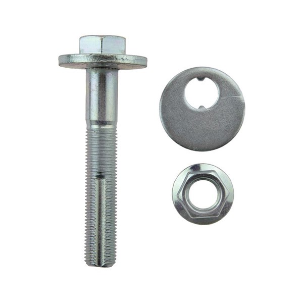 Inställningsskruv, camber NTY Inställningsskruv, camber NTY