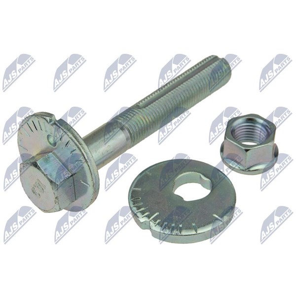 Inställningsskruv, camber Nty ZWT-NS-053SK NTY