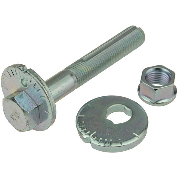Inställningsskruv, camber Nty ZWT-NS-053SK NTY