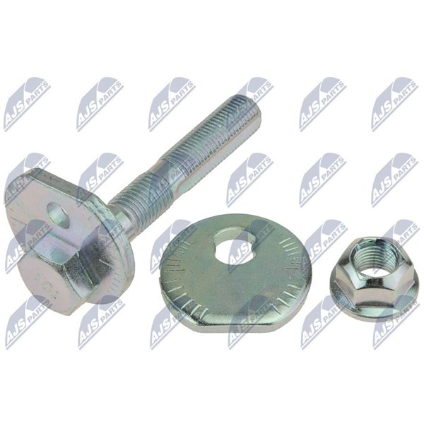 Inställningsskruv, camber Nty ZWT-TY-115SK NTY
