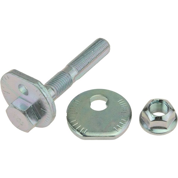 Inställningsskruv, camber Nty ZWT-TY-115SK NTY