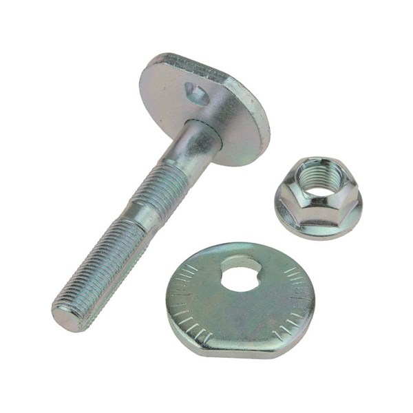 Inställningsskruv, camber Nty ZWT-TY-115SK NTY Inställningsskruv, camber Nty ZWT-TY-115SK NTY