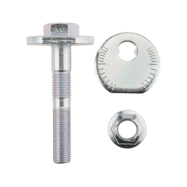 Inställningsskruv, camber Nty ZWT-TY-115SK NTY Inställningsskruv, camber Nty ZWT-TY-115SK NTY