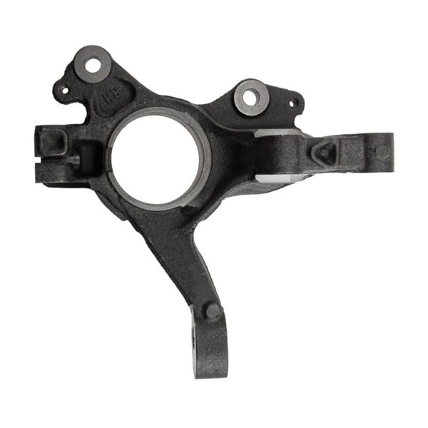 Spindelbult, hjulupphängning, framaxel höger Nty ZZP-FR-050 NTY