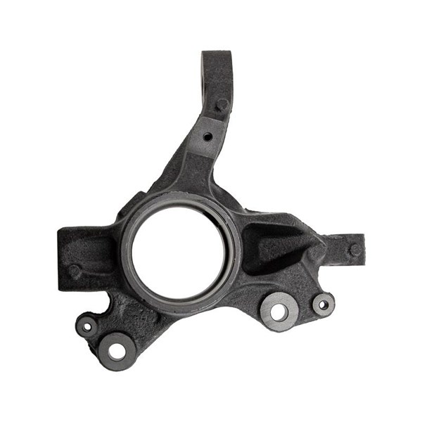 Spindelbult, hjulupphängning, framaxel höger Nty ZZP-FR-050 NTY