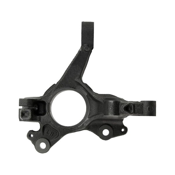Spindelbult, hjulupphängning, framaxel vänster Nty ZZP-FR-051 NTY