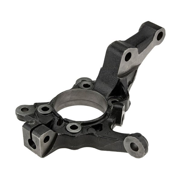 Spindelbult, hjulupphängning, framaxel höger Nty ZZP-KA-009 NTY