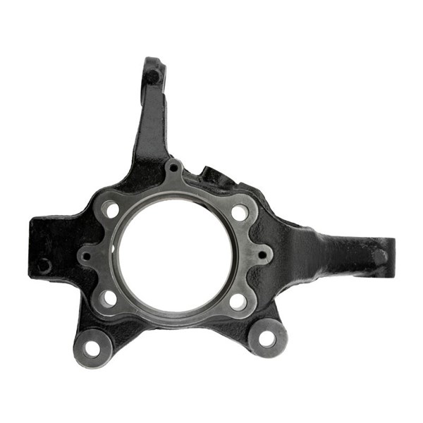 Spindelbult, hjulupphängning, framaxel höger Nty ZZP-KA-009 NTY