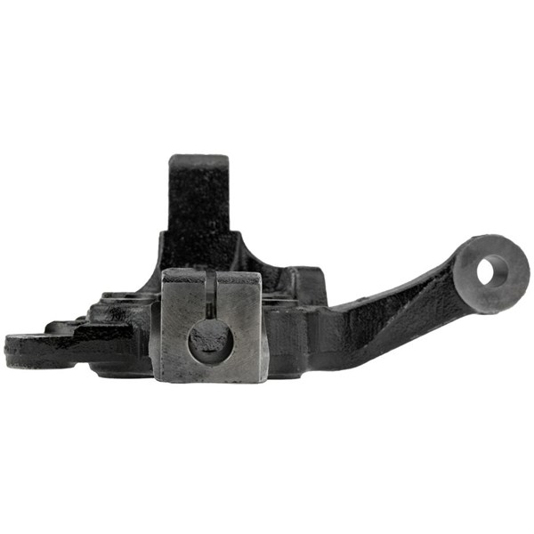 Spindelbult, hjulupphängning, framaxel höger Nty ZZP-KA-009 NTY