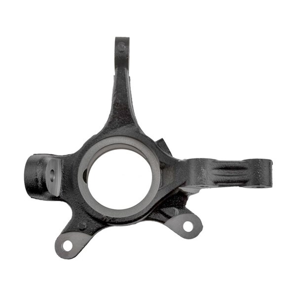 Spindelbult, hjulupphängning, framaxel vänster Nty ZZP-SU-008 NTY