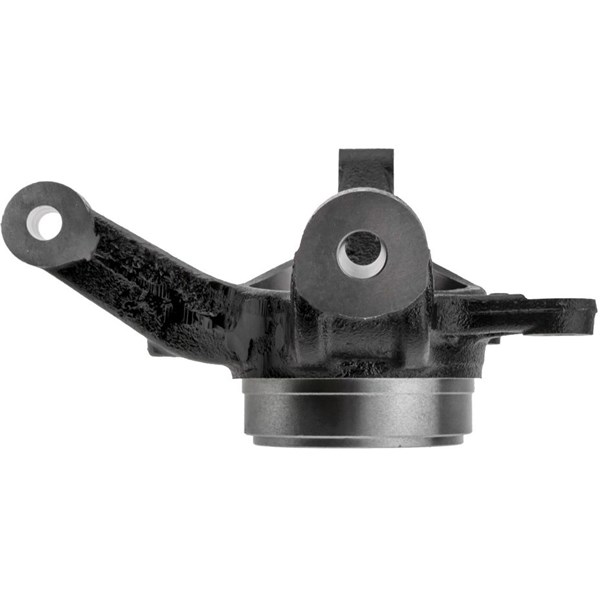 Spindelbult, hjulupphängning, framaxel vänster Nty ZZP-SU-008 NTY