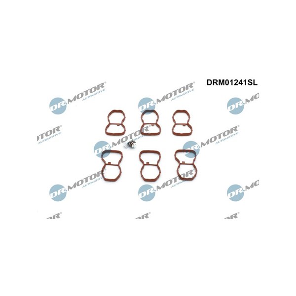 Reparationssats, sugrörsmodul Dr.motor automotive DRM01241SL Dr.Motor Automotive
