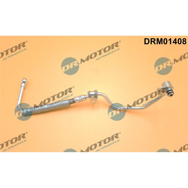 Oljeledning, överladdare Dr.motor automotive DRM01408 Dr.Motor Automotive