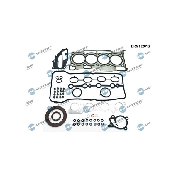 Hel packningssats, motor Dr.motor automotive DRM13201S Dr.Motor Automotive