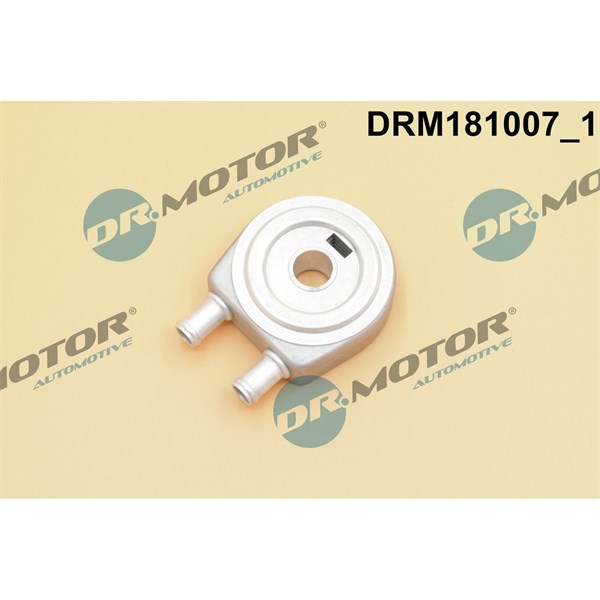 Oljekylare, motor Dr.motor automotive DRM181007 Dr.Motor Automotive