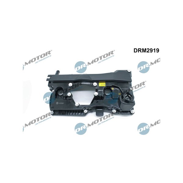 Topplockskåpa Dr.motor automotive DRM2919 Dr.Motor Automotive