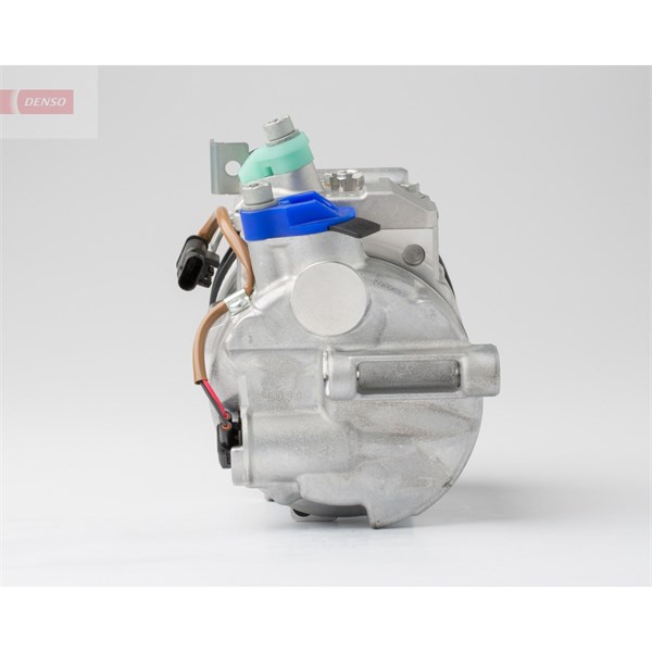 Kompressor, klimatanläggning Denso DCP17156 DENSO Kompressor, klimatanläggning Denso DCP17156 DENSO