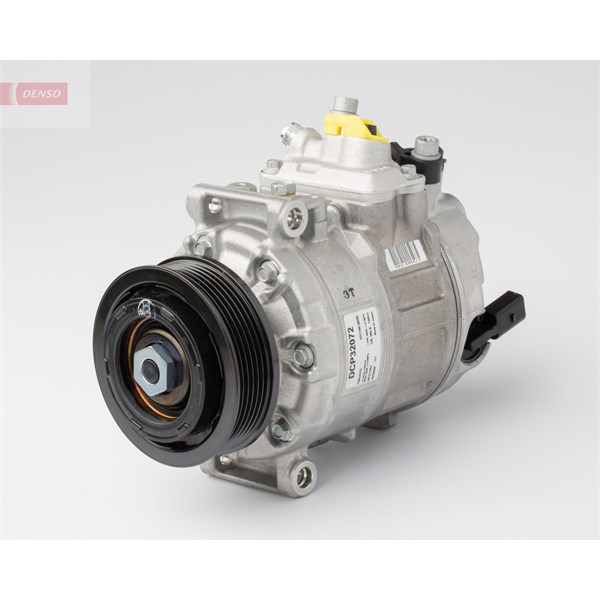 Kompressor, klimatanläggning Denso DCP32072 DENSO