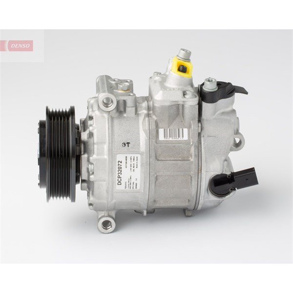 Kompressor, klimatanläggning Denso DCP32072 DENSO