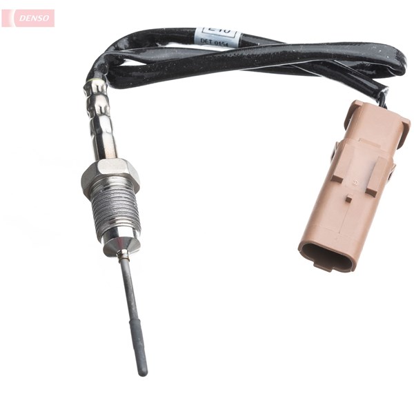 Sensor, avgastemperatur, Partikelfilter Denso DET-0154 DENSO
