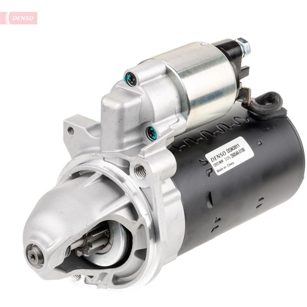 Startmotor 12V Denso DSN3011 DENSO