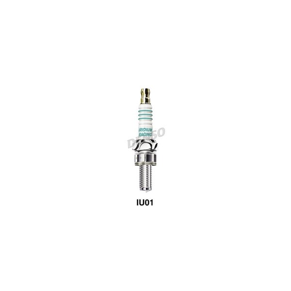 Tändstift Denso Iridium racing IU01-24 DENSO
