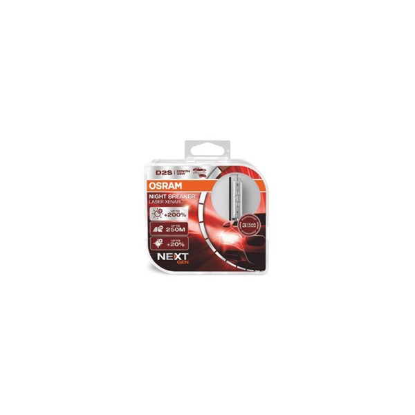 Xenonlampa D2S P32d-2 85V Osram 66240xnn-hcb OSRAM
