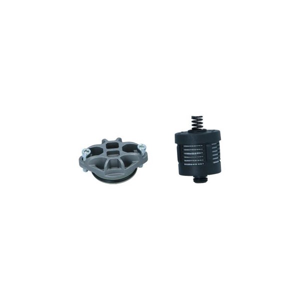 Hydraulfilter, lamellkoppling-allhjulsdrift, Bakaxel