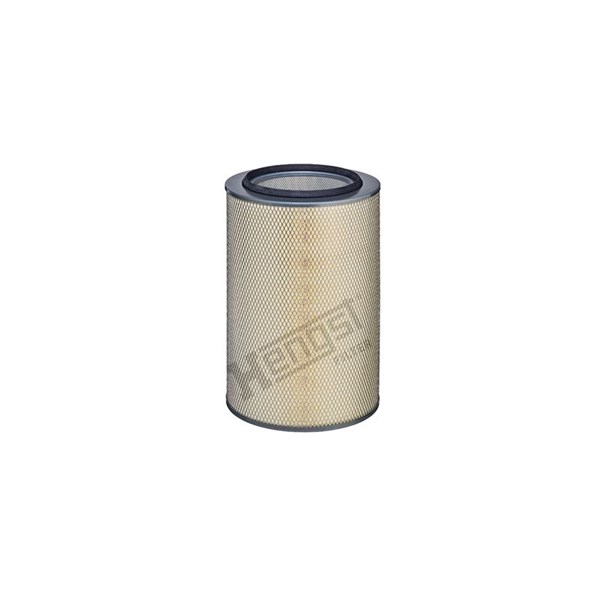 Luftfilter Hengst filter E118L02 HENGST FILTER
