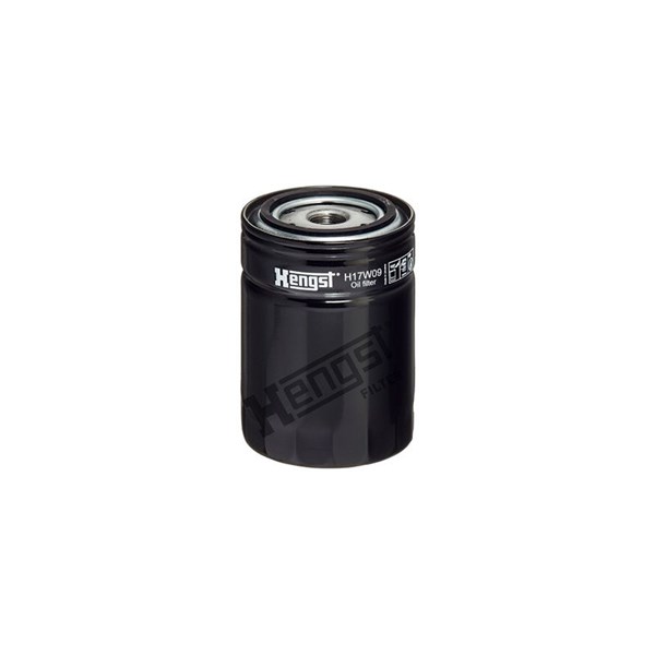 Oljefilter Hengst filter H17W09 HENGST FILTER