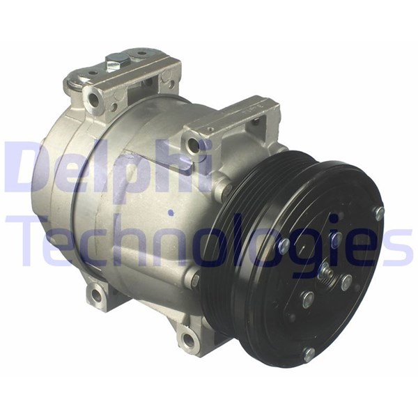 Kompressor, klimatanläggning Delphi CS10095-12B1 DELPHI