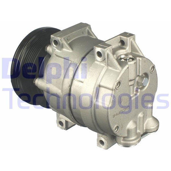 Kompressor, klimatanläggning Delphi CS10095-12B1 DELPHI