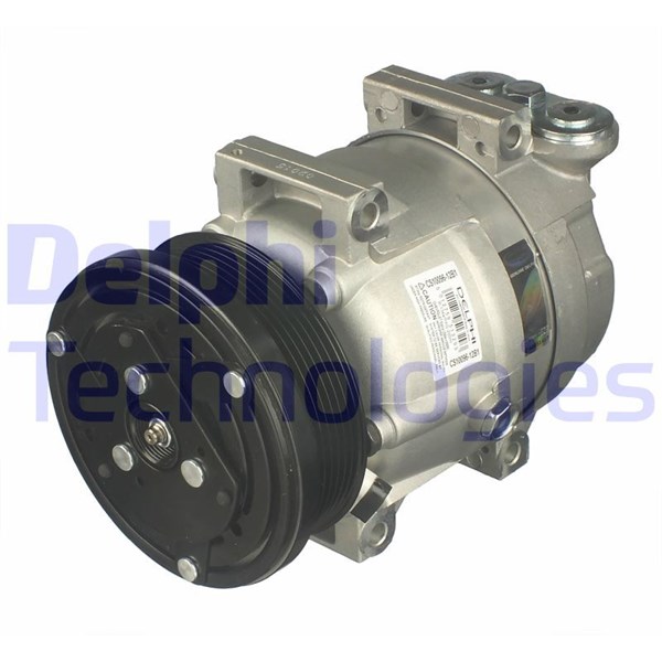 Kompressor, klimatanläggning Delphi CS10096-12B1 DELPHI