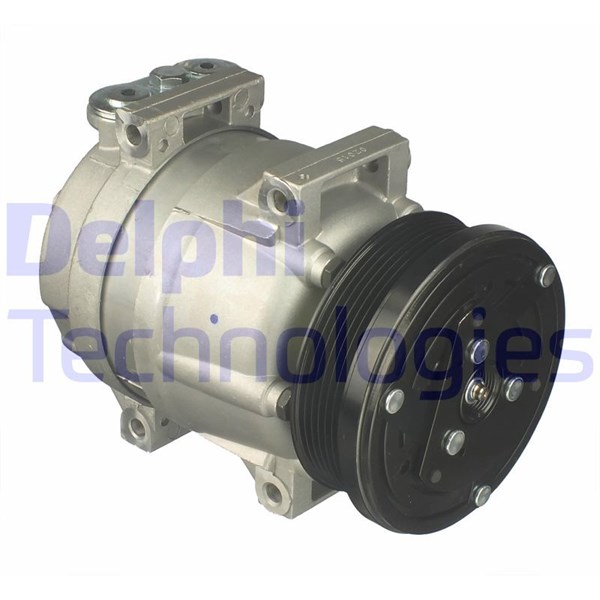 Kompressor, klimatanläggning Delphi CS10096-12B1 DELPHI Kompressor, klimatanläggning Delphi CS10096-12B1 DELPHI