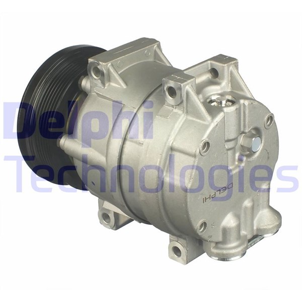 Kompressor, klimatanläggning Delphi CS10096-12B1 DELPHI Kompressor, klimatanläggning Delphi CS10096-12B1 DELPHI